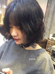 -ZAGA形象设计