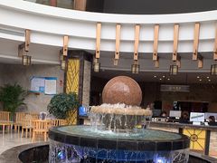 -水王国温泉水世界