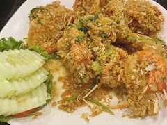 -J Daeng Seafood