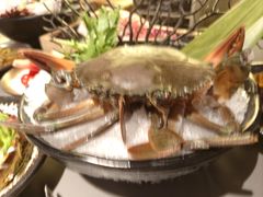 -湊湊火锅·茶憩(南京万象天地店)