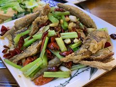 -老味道1992(武当山店)