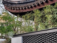 -君庭中餐厅(友谊宾馆店)