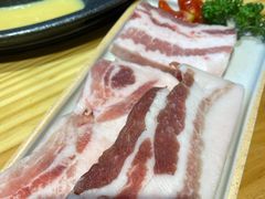 -喜来稀肉(北外滩白玉兰广场店)