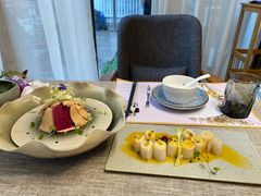 -拂晓山房·私房川菜(西门店)