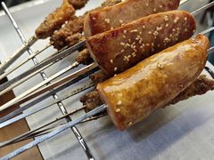-老虎滩大连海鲜烧烤(水游城店)