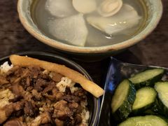 -古代饭堂(冠亚店)
