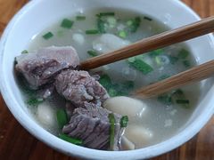 -九九牛肉馆(南山路店)