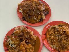 -美芝律剪刀剪咖喱饭