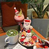 预计成为武汉圣诞顶流！！！巨新☃️🎄❄️
