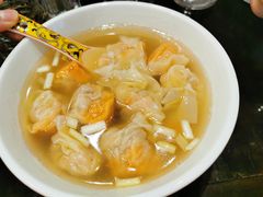 -一记面馆(易发店)