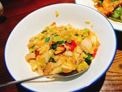 -老阿爸鲜鱼土菜(昆山花桥店)