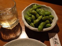 -万藏·荞麦酒房BANKURA JAPANESE SOBA KITCHEN(长乐路店)