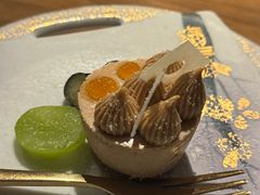 -岩盐·铁板料理(嘉里店)
