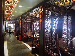 -四海楼(如皋定慧禅寺店)