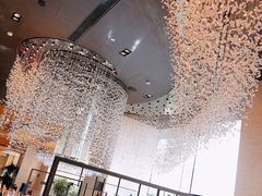 大堂-AZUR聚(香格里拉饭店)