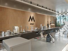 -M Stand(北京平安幸福中心店)