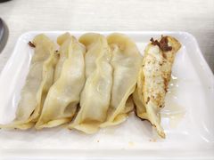 -大董锅贴(崇安寺店)