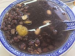 陈皮板栗花生红豆汤-江记甜品(罗湖店)
