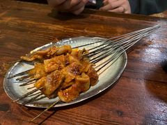 -连手特色烤串