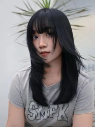 -MY HAIR ARDOR