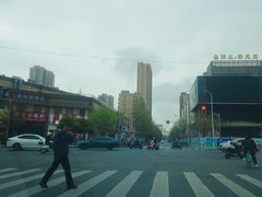 -麦德龙(虹口江湾店)
