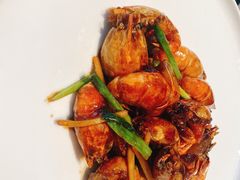 -徐记海鲜(南油永新汇店)