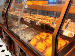 -85度C(南京龙江店)