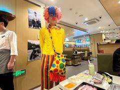 -海底捞火锅(江北万达商业广场店)