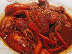 -叶派龙虾•招牌香辣蟹·海鲜(中海国际店)