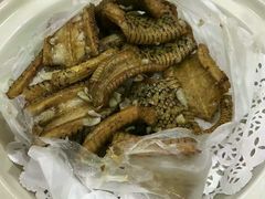 -凯盈阁·顺德私房菜·桑拿鸡