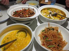 -兰湘子·湘菜小炒(济南领秀城店)