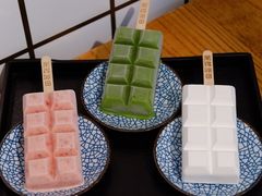 -WONDER ICE 萬得冰田(建設路总店)
