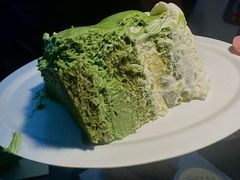 -布歌东京(港汇恒隆店)