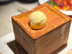 -绿茶餐厅(华发商都店)