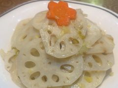 -独秀小吃(蓝田店)