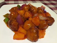 -邓丽君音乐主题餐厅