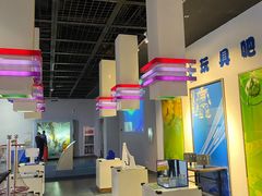 -陕西自然博物馆