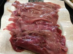 -唇辣号重庆老火锅(亦庄店)