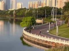 -南宁南湖公园