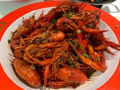 -熊记虾王·小龙虾(东晓南店)