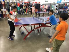 -迪卡侬(瓯海店)