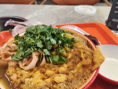 -柳大厨螺蛳粉(人民路总店)