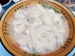 -四海楼(如皋定慧禅寺店)