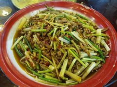 -灶东家民间菜(回兴店)