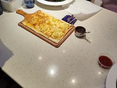 -夏日玛莉西餐厅(湘乡嘉亨茂店)