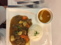 -国家大剧院西餐厅