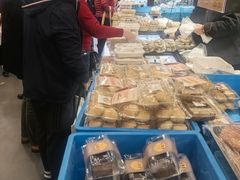 -王家沙点心店(南京西路总店)