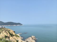 -刘公岛景区