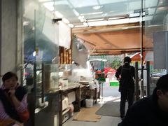 -锅贴大王南翔小笼(临沂二村店)