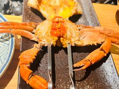 -贰醒·私房小院烧烤 (太古里店)